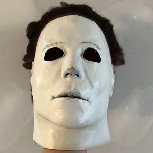 Michael Myers Halloween Mask